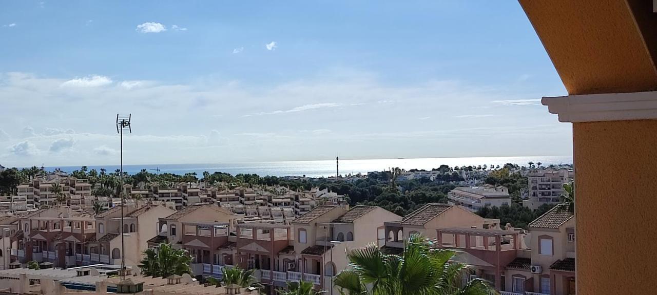 Piso En Orihuela Con Solarium - Nice & Comfortable Flat Dehesa de Campoamor  Exterior foto
